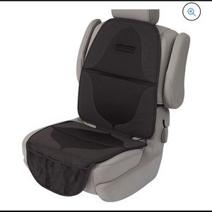 Summer Infant Elite DuoMat Premium 2-in-1 Car Seat Protector